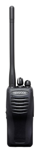 Kenwood TK-2406 M VHF Радиостанция портативная - интернет-магазин оборудования для радиосвязи Альфа-Ком город Москва