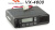 Радиостанция Vertex VX-4600 UHF Power - интернет-магазин оборудования для радиосвязи Альфа-Ком город 