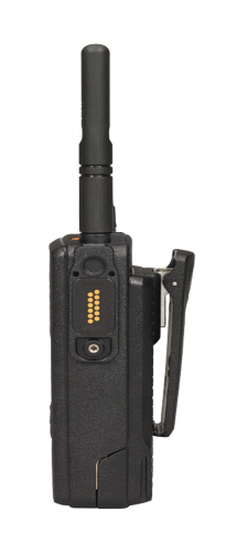 Motorola DP4601E VHF Цифровая портативная радиостанция - интернет-магазин оборудования для радиосвязи Альфа-Ком город 