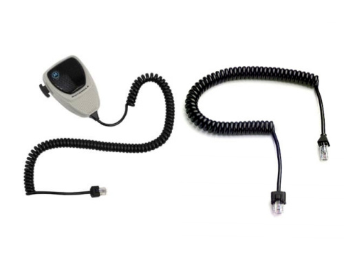 Motorola HLN9560 Витой кабель для тангенты - интернет-магазин оборудования для радиосвязи Альфа-Ком город Москва