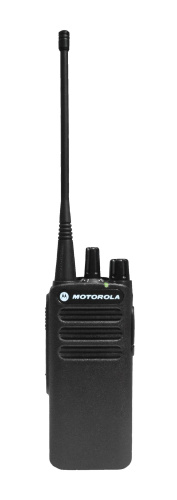 Motorola DP540 VHF Аналоговая портативная радиостанция - интернет-магазин оборудования для радиосвязи Альфа-Ком город 