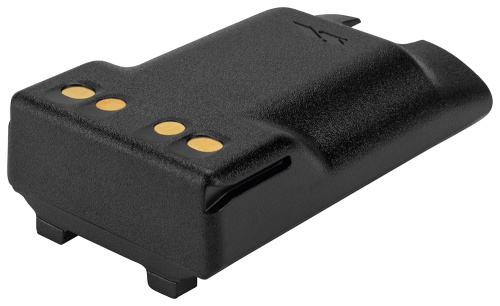 Vertex Standard FNB-V128LI-UNI Аккумулятор оригинальный - интернет-магазин оборудования для радиосвязи Альфа-Ком город 