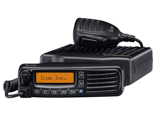 Радиостанция Icom IC-F6061D - интернет-магазин оборудования для радиосвязи Альфа-Ком город 