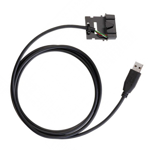 Motorola PMKN4110 USB кабель программирования - интернет-магазин оборудования для радиосвязи Альфа-Ком город 