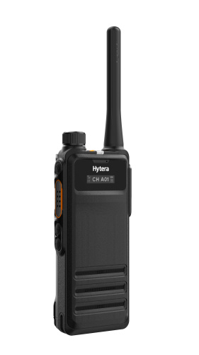 Hytera HP705G (MD) DMR портативная радиостанция UHF - интернет-магазин оборудования для радиосвязи Альфа-Ком город 