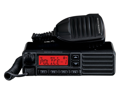 Motorola VX-2200 VHF Power Радиостанция - интернет-магазин оборудования для радиосвязи Альфа-Ком город Москва